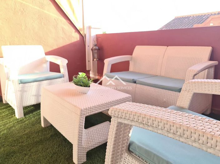 Image No.2-Propriété de 3 chambres à vendre à Nerja