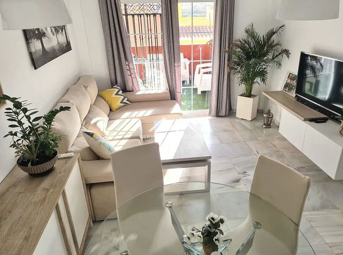 Image No.4-Propriété de 3 chambres à vendre à Nerja