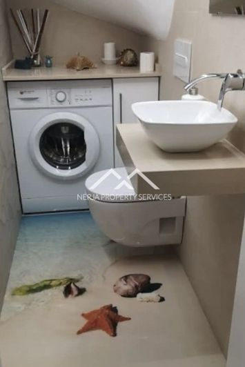 Image No.7-Propriété de 3 chambres à vendre à Nerja