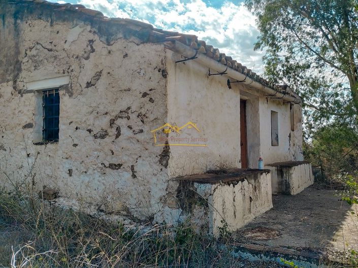 Image No.2-Propriété à vendre à Frigiliana