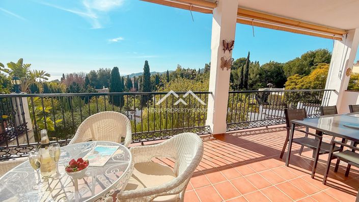 Image No.14-Villa de 5 chambres à vendre à Frigiliana