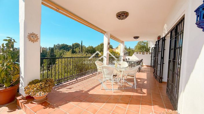 Image No.15-Villa de 5 chambres à vendre à Frigiliana