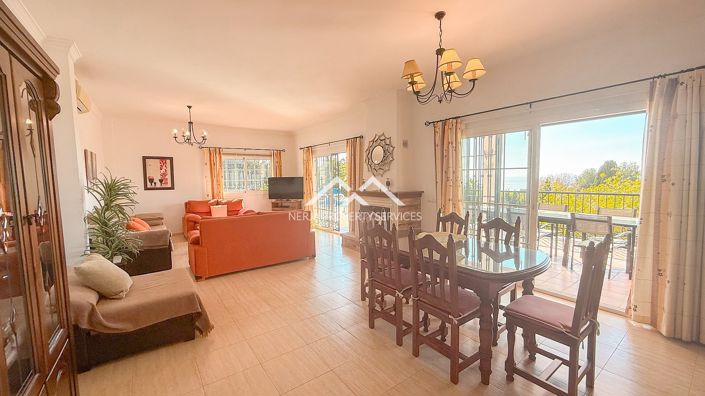 Image No.17-Villa de 5 chambres à vendre à Frigiliana