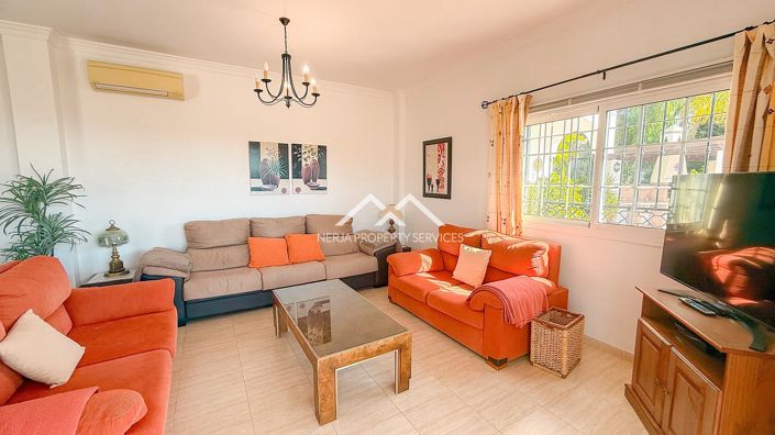 Image No.18-Villa de 5 chambres à vendre à Frigiliana