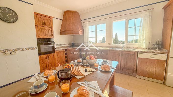 Image No.19-Villa de 5 chambres à vendre à Frigiliana