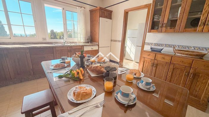 Image No.20-Villa de 5 chambres à vendre à Frigiliana