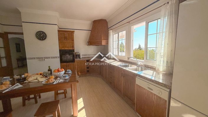 Image No.22-Villa de 5 chambres à vendre à Frigiliana