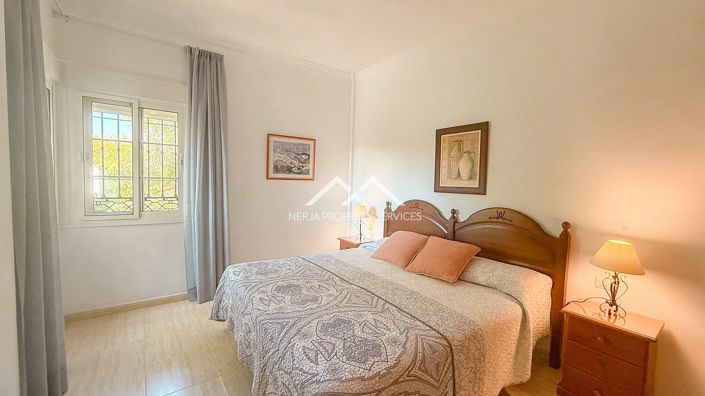 Image No.23-Villa de 5 chambres à vendre à Frigiliana