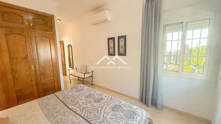 Image No.24-Villa de 5 chambres à vendre à Frigiliana