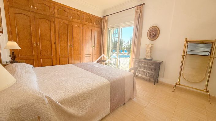 Image No.25-Villa de 5 chambres à vendre à Frigiliana