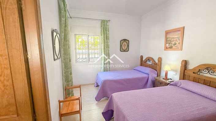 Image No.27-Villa de 5 chambres à vendre à Frigiliana