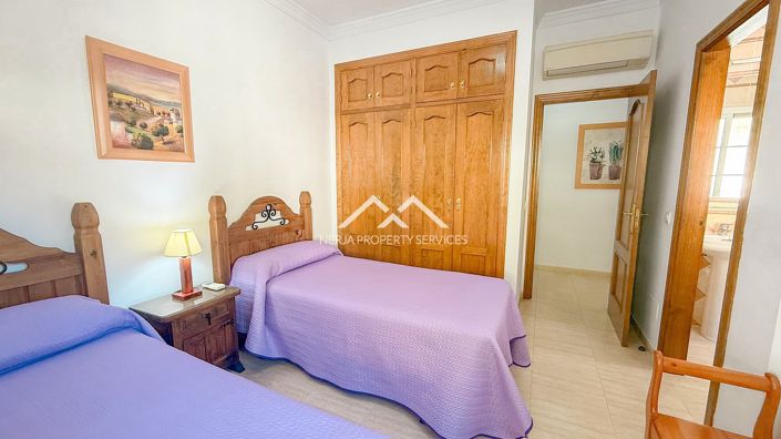 Image No.28-Villa de 5 chambres à vendre à Frigiliana