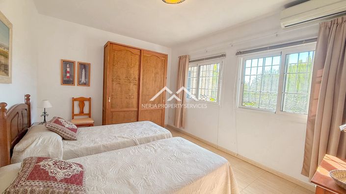 Image No.29-Villa de 5 chambres à vendre à Frigiliana