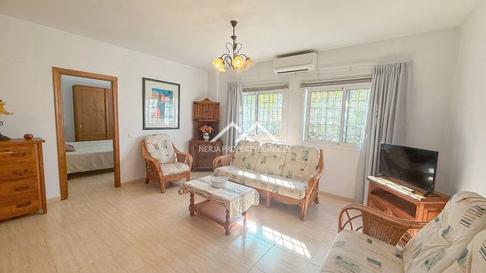 Image No.31-Villa de 5 chambres à vendre à Frigiliana