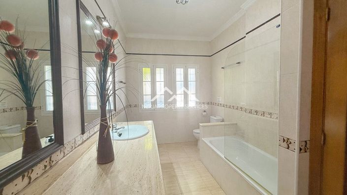 Image No.33-Villa de 5 chambres à vendre à Frigiliana