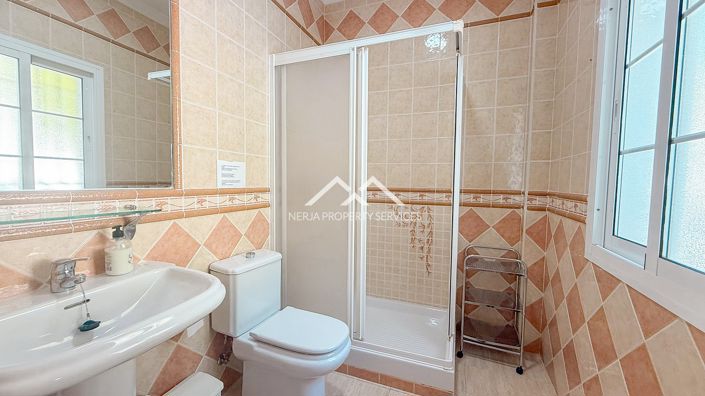 Image No.34-Villa de 5 chambres à vendre à Frigiliana