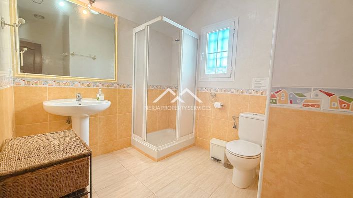 Image No.35-Villa de 5 chambres à vendre à Frigiliana