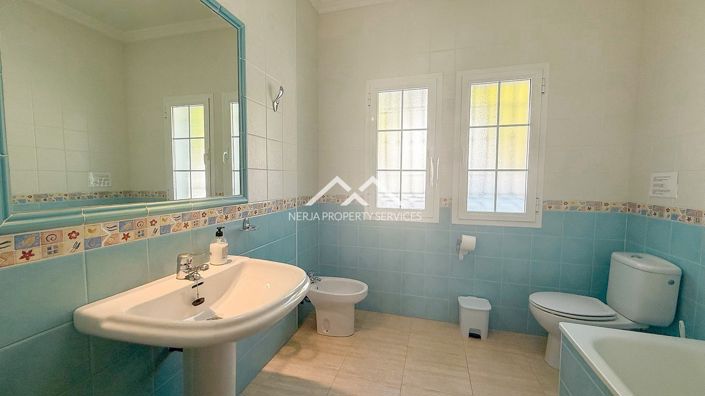 Image No.36-Villa de 5 chambres à vendre à Frigiliana