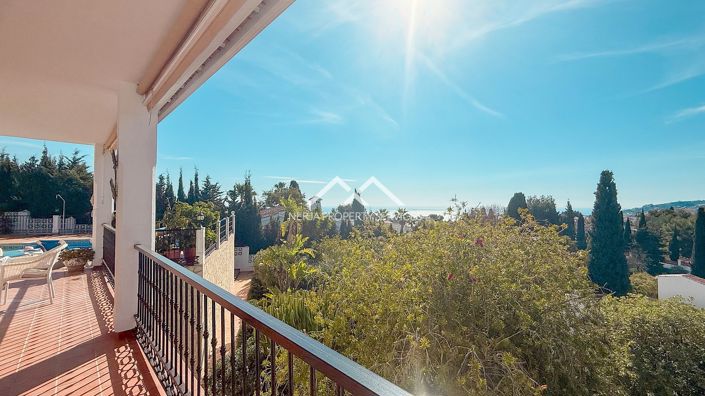 Image No.37-Villa de 5 chambres à vendre à Frigiliana