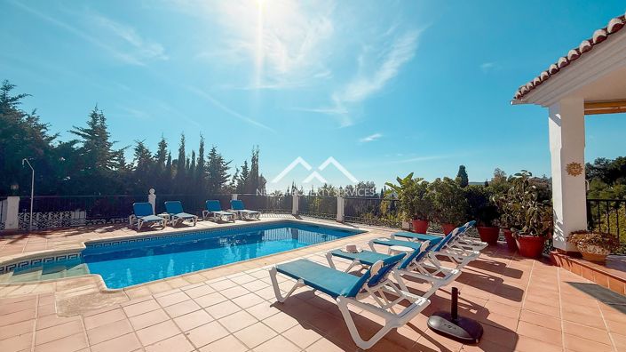 Image No.38-Villa de 5 chambres à vendre à Frigiliana