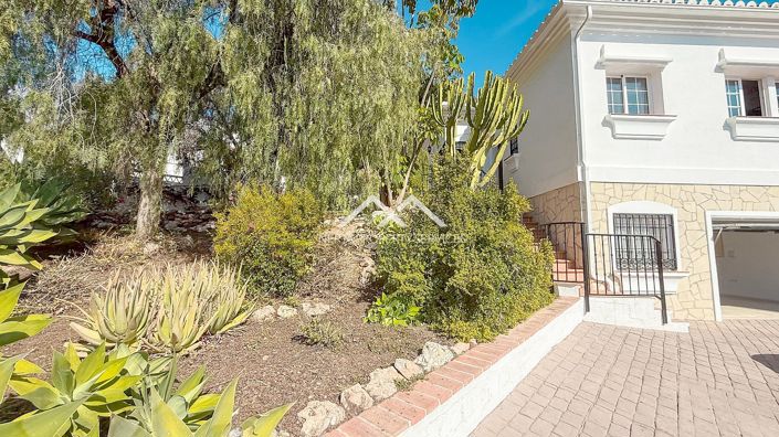 Image No.41-Villa de 5 chambres à vendre à Frigiliana