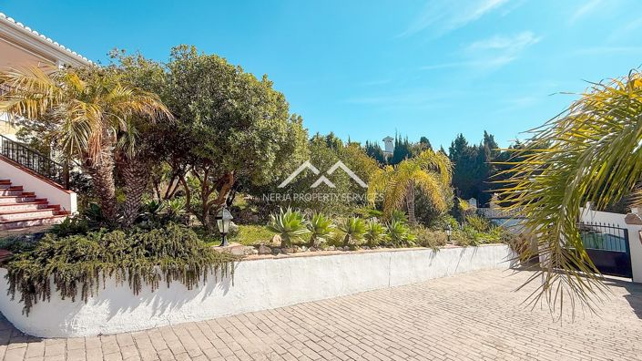 Image No.45-Villa de 5 chambres à vendre à Frigiliana