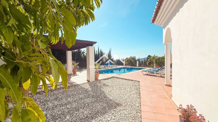 Image No.7-Villa de 5 chambres à vendre à Frigiliana