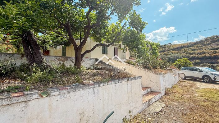 Image No.5-Propriété de 3 chambres à vendre à Frigiliana