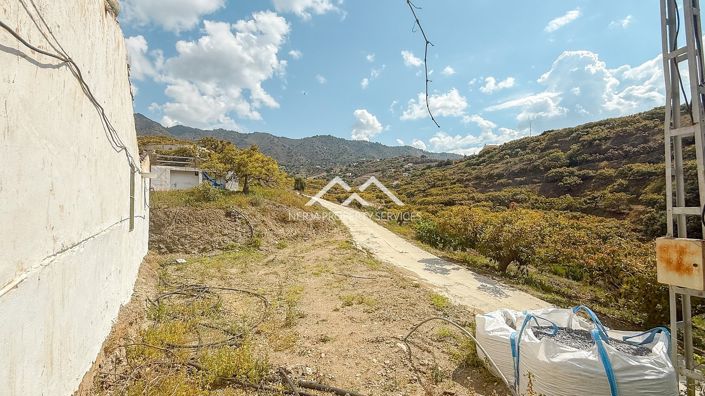 Image No.19-Propriété de 3 chambres à vendre à Frigiliana
