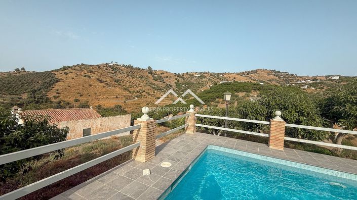 Image No.18-Propriété de 3 chambres à vendre à Frigiliana