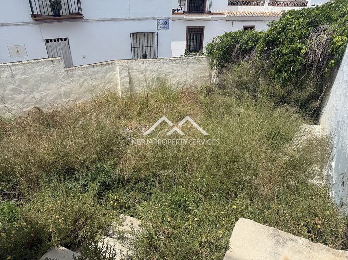 Image No.2-Propriété à vendre à Frigiliana