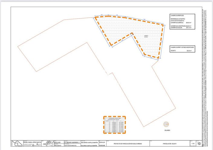 Image No.4-Propriété à vendre à Frigiliana