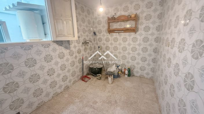 Image No.12-Maison de ville de 2 chambres à vendre à Frigiliana