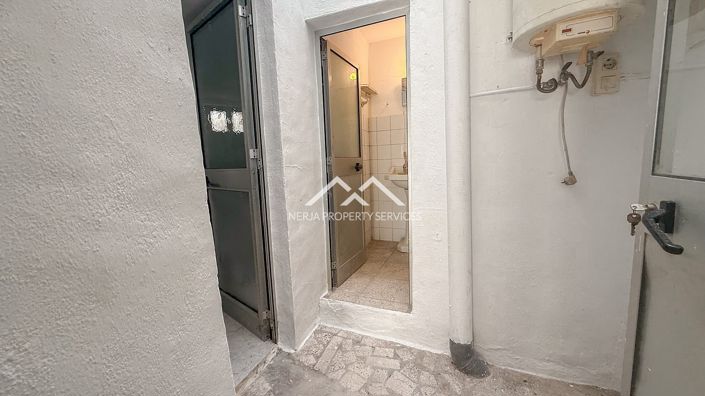 Image No.14-Maison de ville de 2 chambres à vendre à Frigiliana