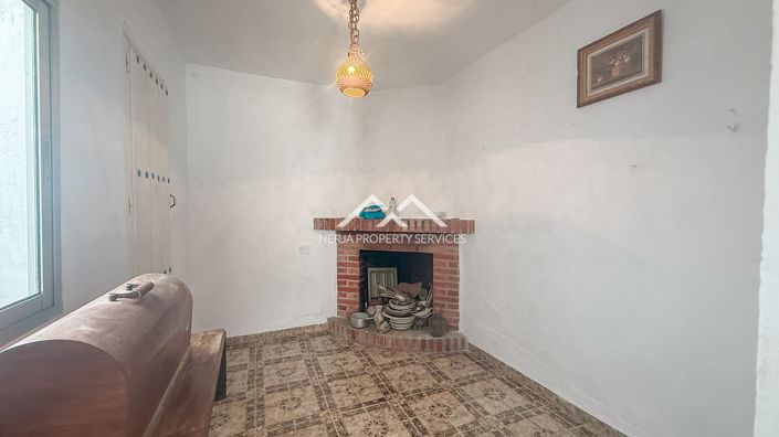 Image No.16-Maison de ville de 2 chambres à vendre à Frigiliana