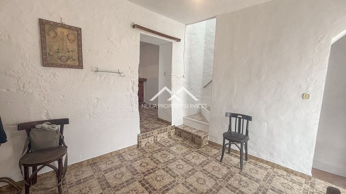 Image No.19-Maison de ville de 2 chambres à vendre à Frigiliana