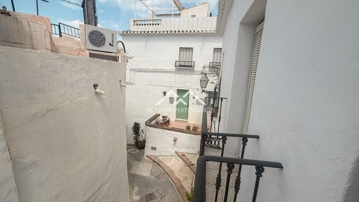 Image No.20-Maison de ville de 2 chambres à vendre à Frigiliana