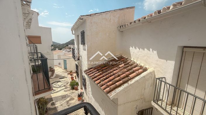Image No.21-Maison de ville de 2 chambres à vendre à Frigiliana