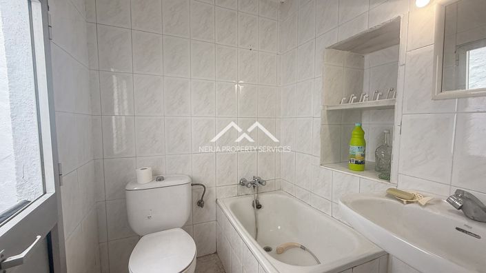 Image No.22-Maison de ville de 2 chambres à vendre à Frigiliana