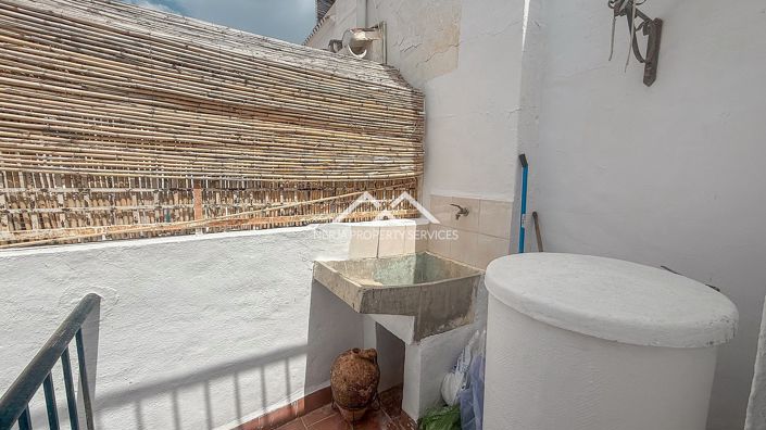 Image No.24-Maison de ville de 2 chambres à vendre à Frigiliana