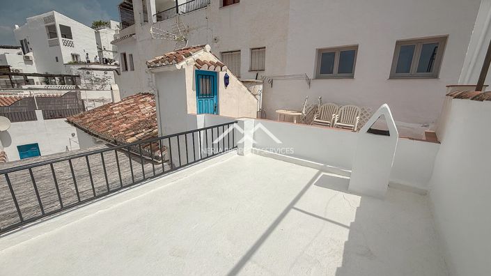 Image No.25-Maison de ville de 2 chambres à vendre à Frigiliana