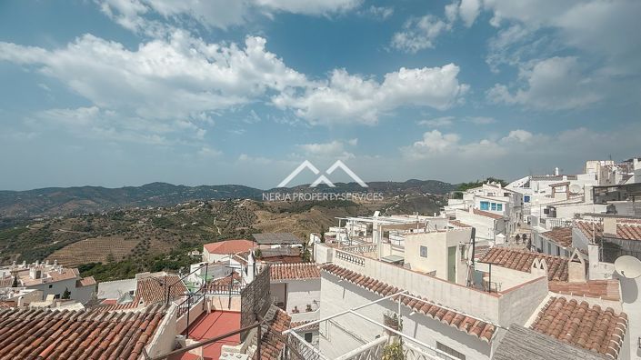 Image No.26-Maison de ville de 2 chambres à vendre à Frigiliana