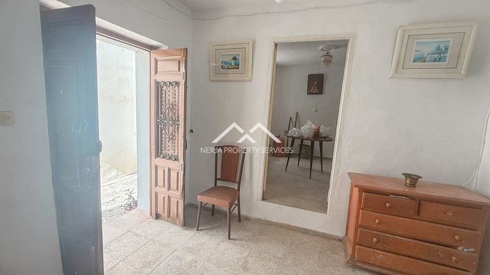 Image No.7-Maison de ville de 2 chambres à vendre à Frigiliana