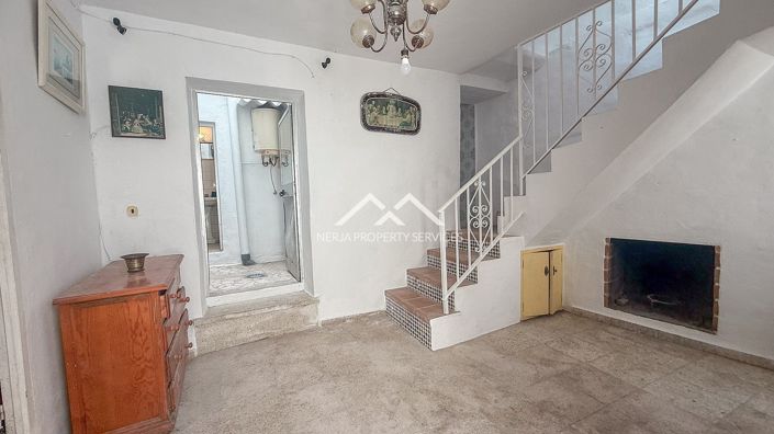 Image No.8-Maison de ville de 2 chambres à vendre à Frigiliana