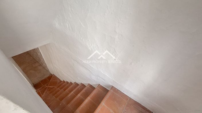 Image No.11-Maison de ville de 2 chambres à vendre à Frigiliana