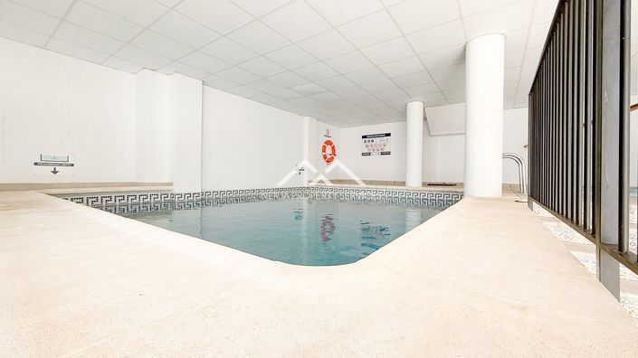 Image No.3-Propriété de 3 chambres à vendre à Frigiliana