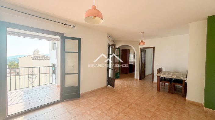 Image No.4-Propriété de 3 chambres à vendre à Frigiliana