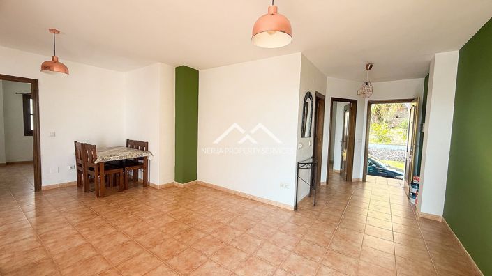 Image No.5-Propriété de 3 chambres à vendre à Frigiliana