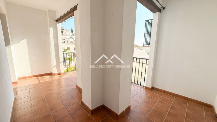 Image No.7-Propriété de 3 chambres à vendre à Frigiliana