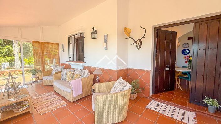 Image No.20-2 Bed Villa for sale